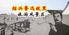 我要看美女与视频在线看中国绍兴-鲁迅故里旅游风景区